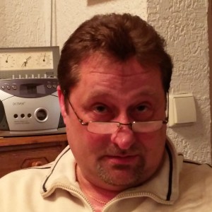 Profilbild von Uwe Meyer