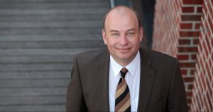 Profilbild von Uwe Meyer