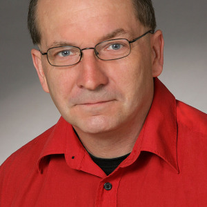 Profilbild von Uwe Meyer