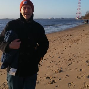 Profilbild von Uwe Meyer