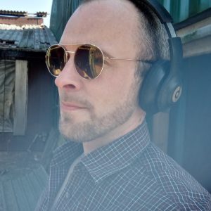 Profilbild von Uwe Meyer