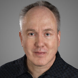 Profilbild von Uwe Meyer