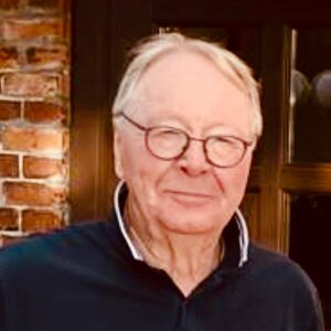 Profilbild von Uwe Meyer