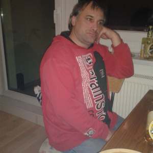 Profilbild von Uwe Meyhöfer