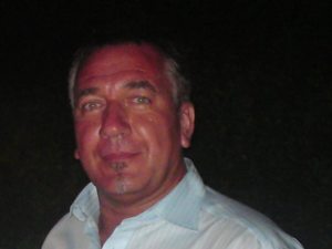 Profilbild von Uwe Mezori