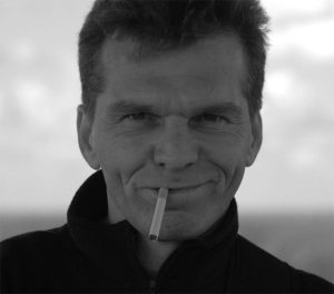 Profilbild von Uwe Micha