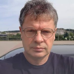 Profilbild von Uwe Michael