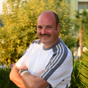Profilbild von Uwe Michalik