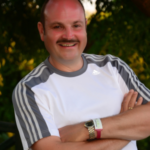 Profilbild von Uwe Michalik