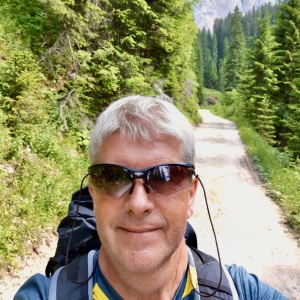 Profilbild von Uwe Michalski
