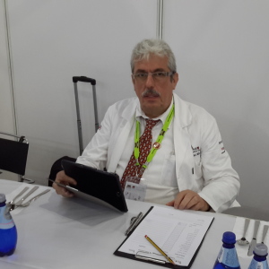 Profilbild von Uwe Micheel