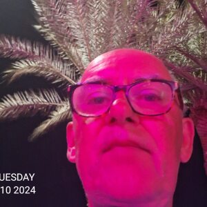 Profilbild von Uwe Michelmann