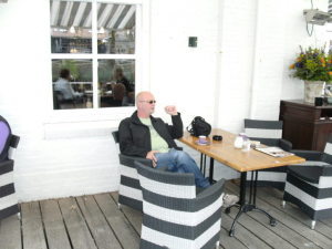 Profilbild von Uwe Michels