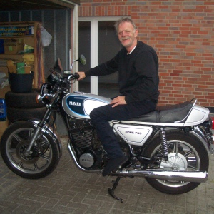 Profilbild von Uwe Michels