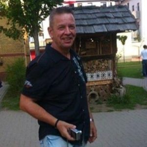 Profilbild von Uwe Miehe