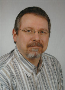 Profilbild von Uwe Mierendorf