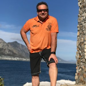 Profilbild von Uwe Mies