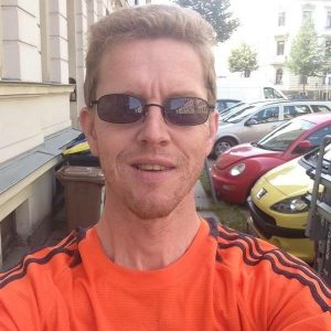 Profilbild von Uwe Mietz