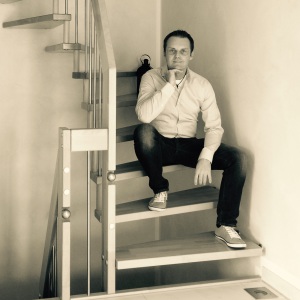 Profilbild von Uwe Migge