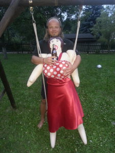 Profilbild von Uwe Mihulka