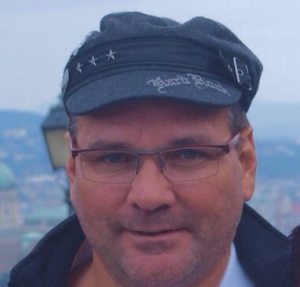 Profilbild von Uwe Miller