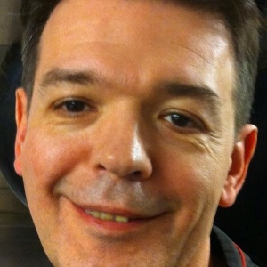 Profilbild von Uwe Minas