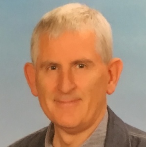 Profilbild von Uwe Mingo