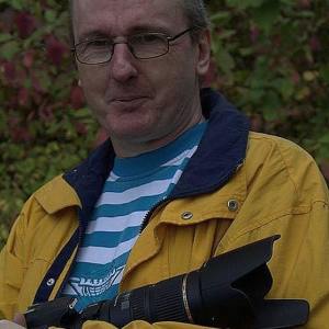 Profilbild von Uwe Mirwald