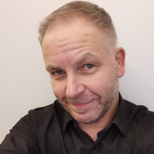 Profilbild von Uwe Misch