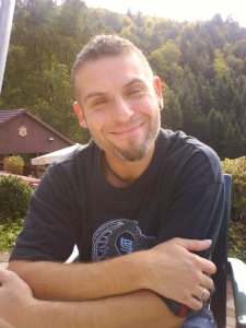 Profilbild von Uwe Mische