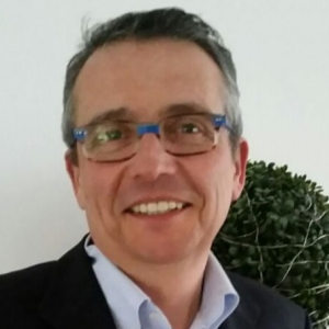Profilbild von Uwe Mischke