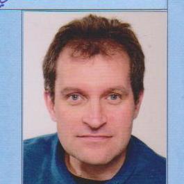 Profilbild von Uwe Mißfeld