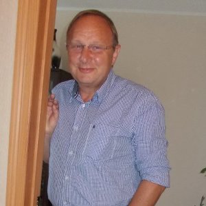 Social Media Profilbild Uwe Mißfeldt 