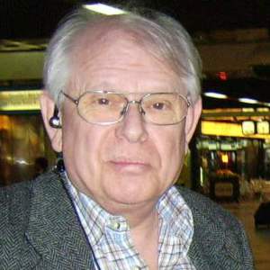 Profilbild von Uwe Mitterbauer