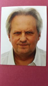 Profilbild von Uwe Mix