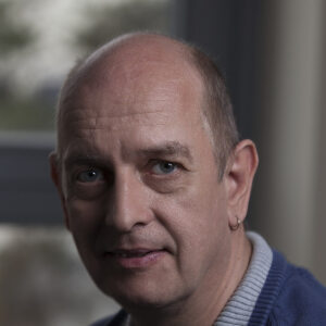 Profilbild von Uwe Mock