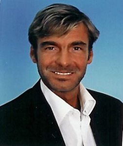 Profilbild von Uwe Mocken