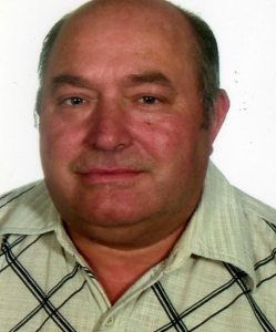 Profilbild von Uwe Möbius