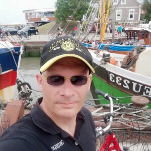 Profilbild von Uwe Mölderink