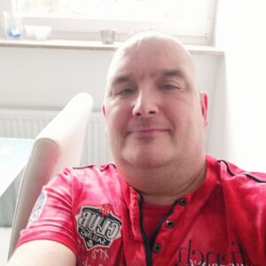 Profilbild von Uwe Möllenhoff