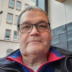 Profilbild von Uwe Möller