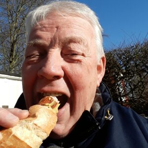 Profilbild von Uwe Möller