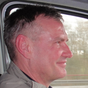 Profilbild von Uwe Mönch