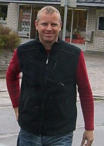 Profilbild von Uwe Mönch