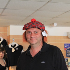 Profilbild von Uwe Mohrholz