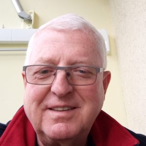 Profilbild von Uwe Moll