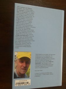 Profilbild von Uwe Monheimius