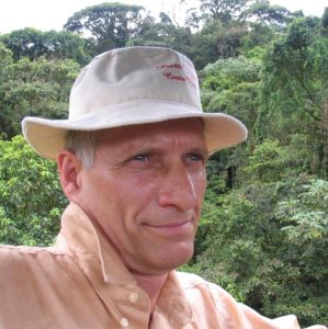 Profilbild von Uwe Moog