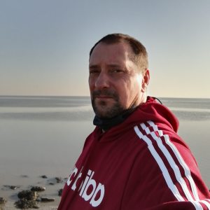 Profilbild von Uwe Moor