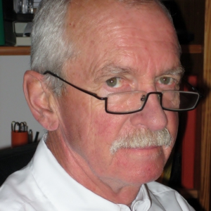 Profilbild von Uwe Moorahrend